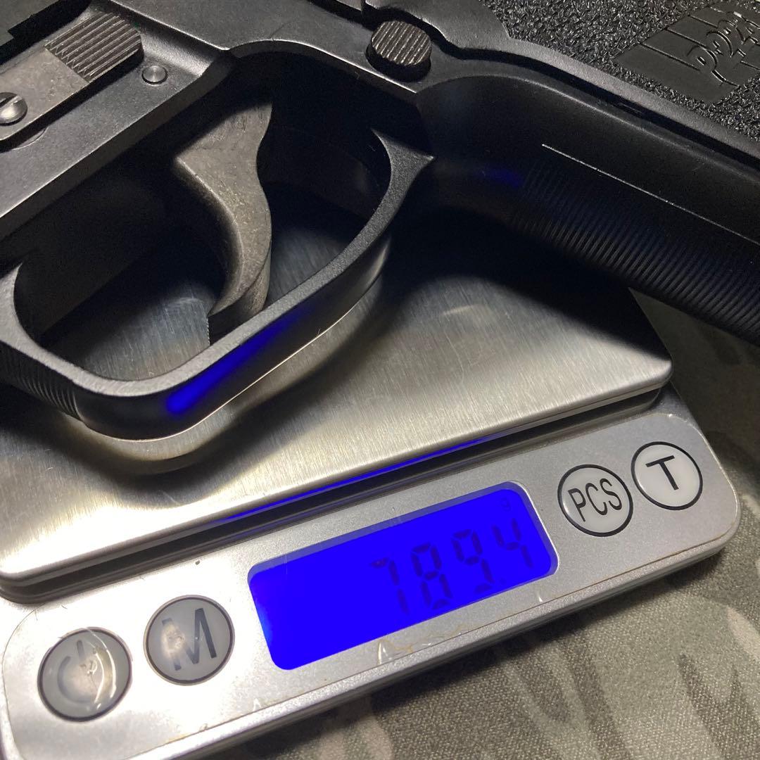 【廃盤レア品】KHC SIG P228 ハイパワー！SIGコレクションに是非。