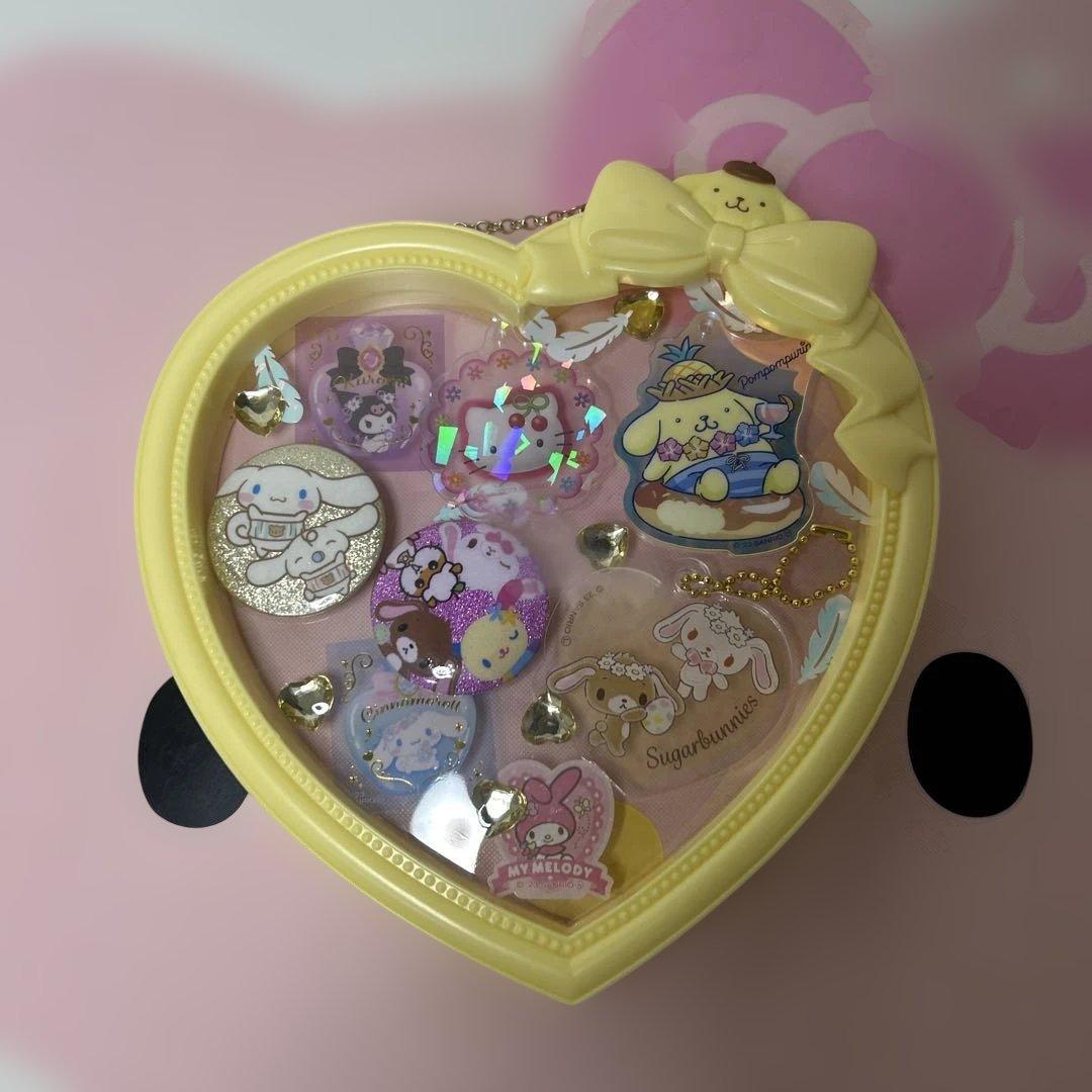 キャラクターグッズコレクションセット