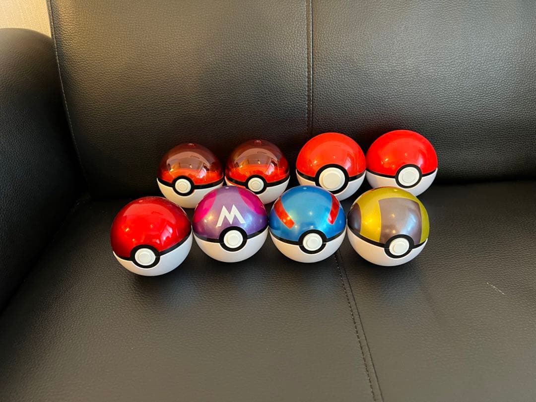ポケモングッズ