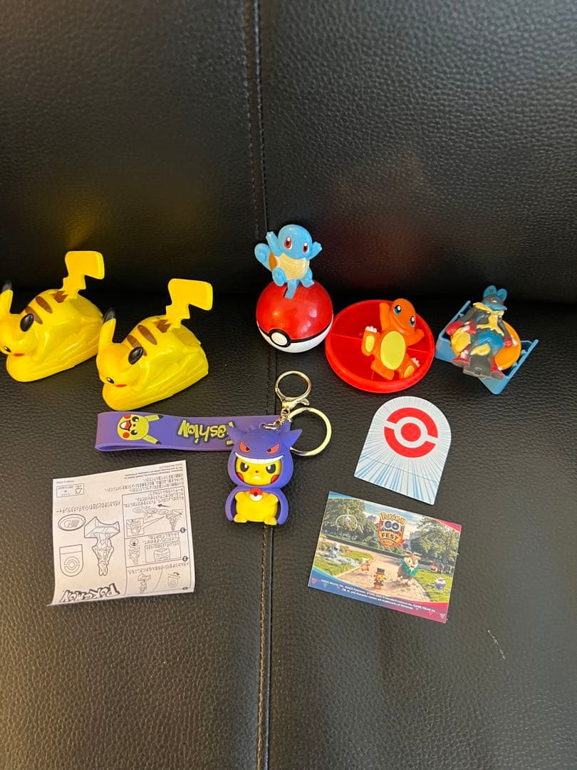 ポケモングッズ