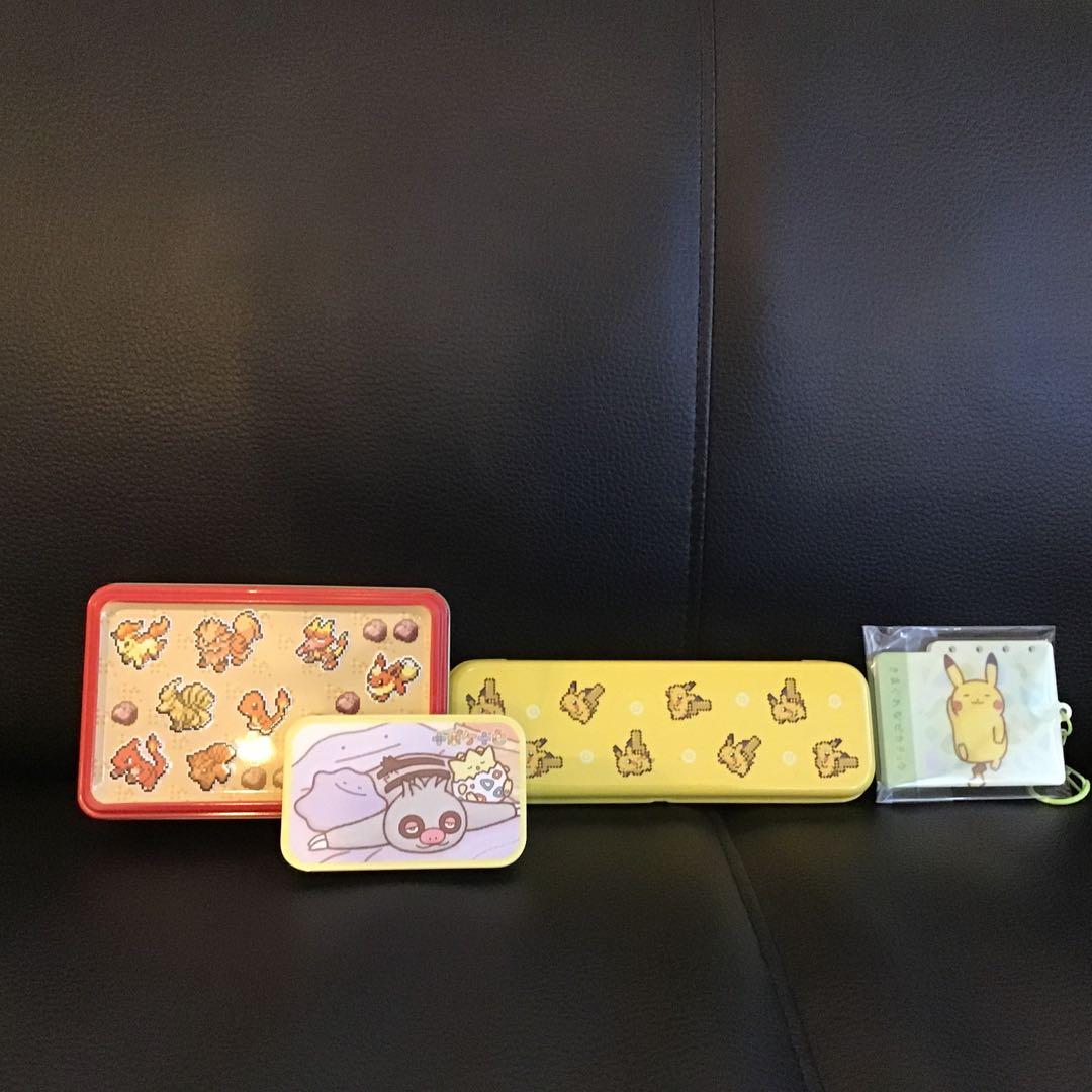 ポケモングッズ