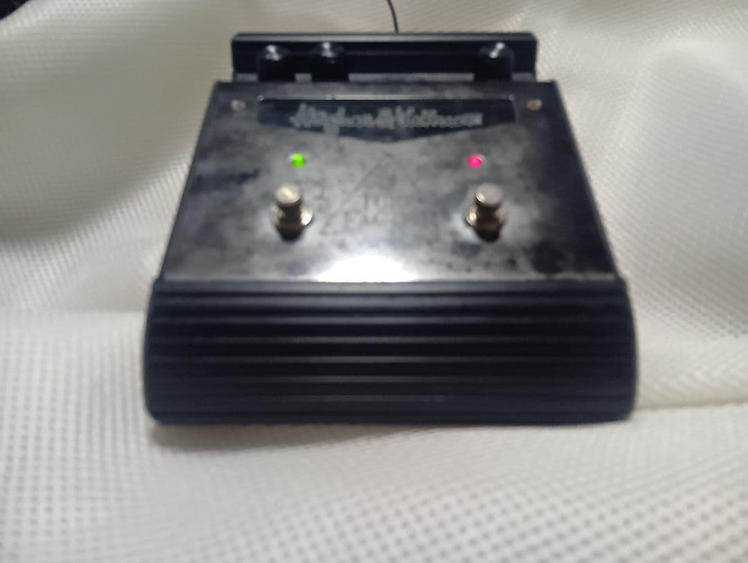 Hughes & Kettner Tube Factor 初期型