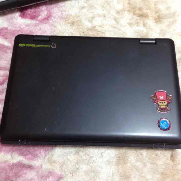 パソコン  再出品