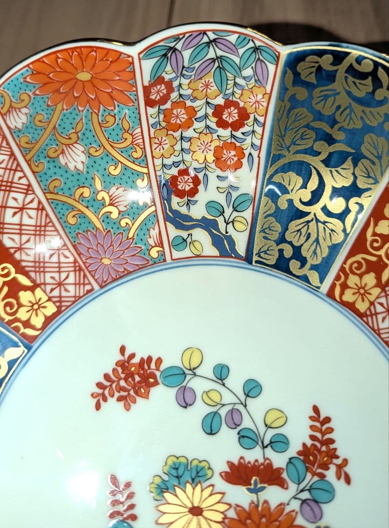 有田焼 元禄古伊万里 鉢