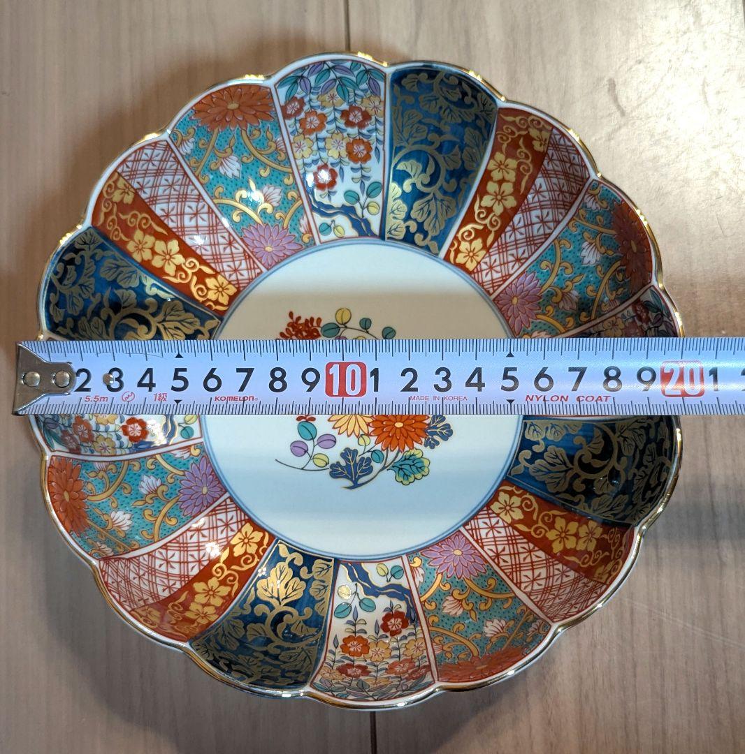 有田焼 元禄古伊万里 鉢
