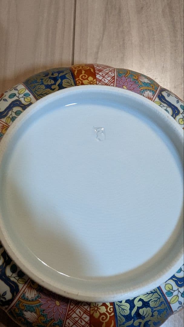 有田焼 元禄古伊万里 鉢