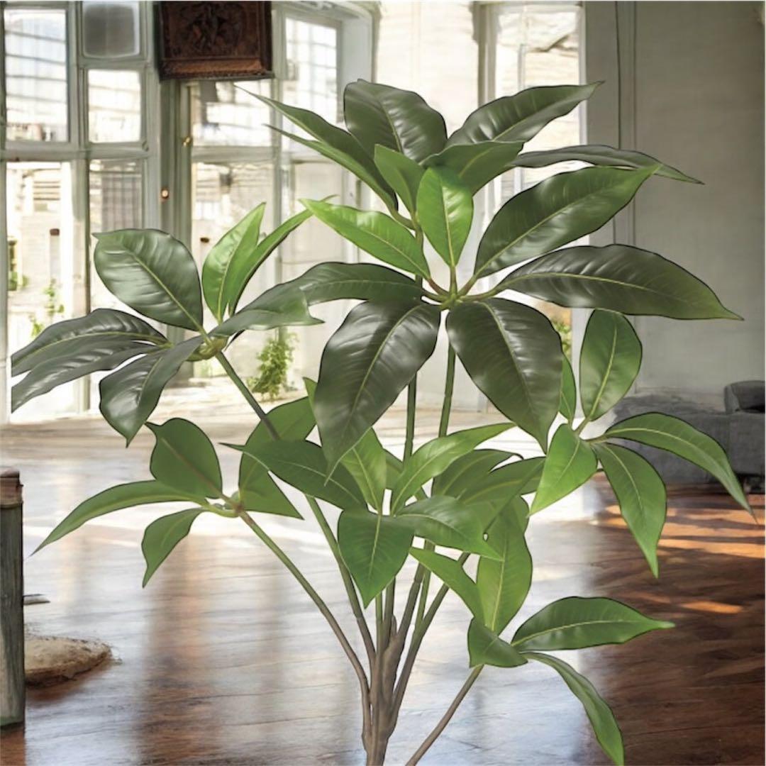 光触媒　人工観葉植物　ウォールグリーン　フェイクグリーン　ナチュラルツピタンサス