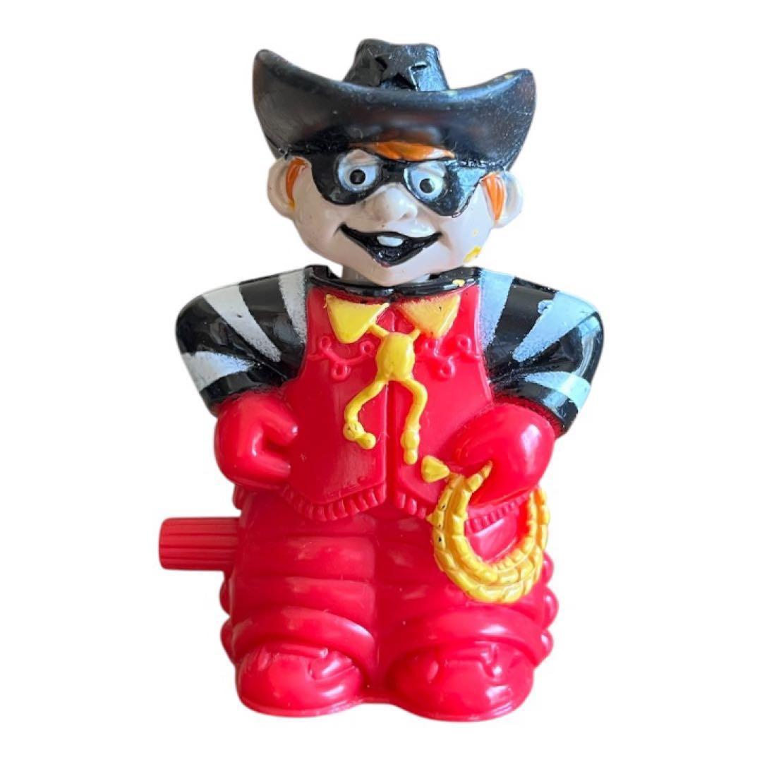 マクドナルド　ミールトイ　フィギュア 車　ロデオ　ヴィンテージトイ　14個セット