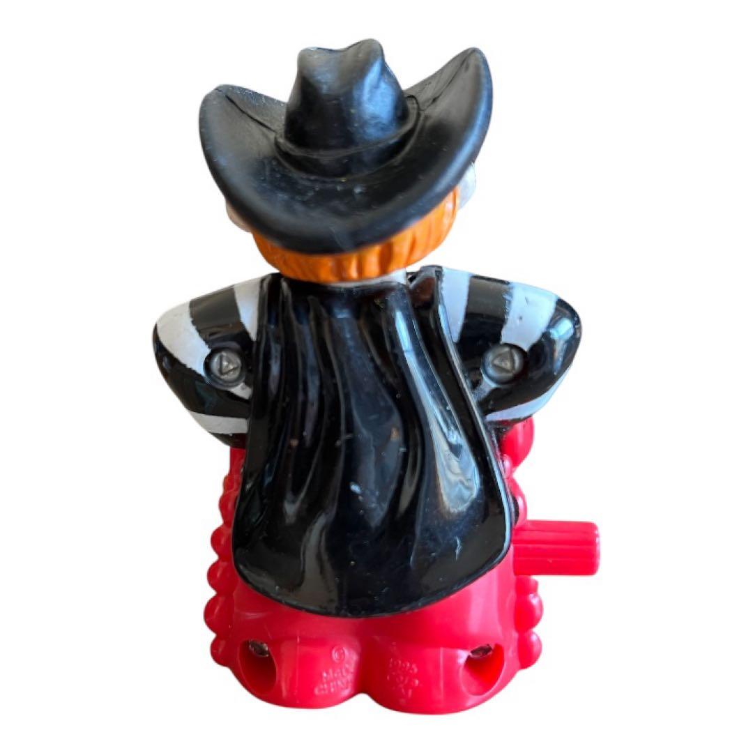 マクドナルド　ミールトイ　フィギュア 車　ロデオ　ヴィンテージトイ　14個セット