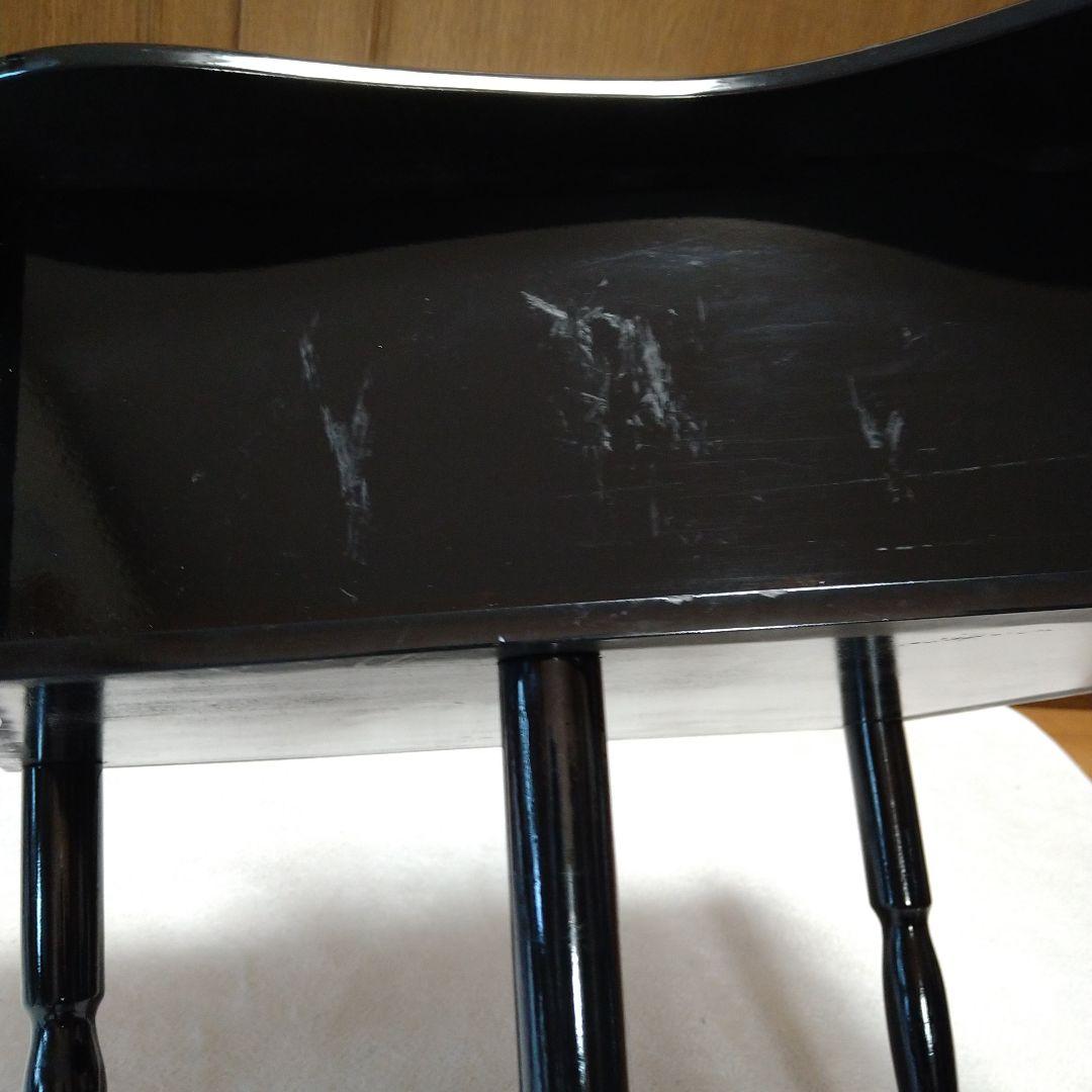 M*0様 Schoenhut 木製 トイピアノ 30鍵 椅子付き