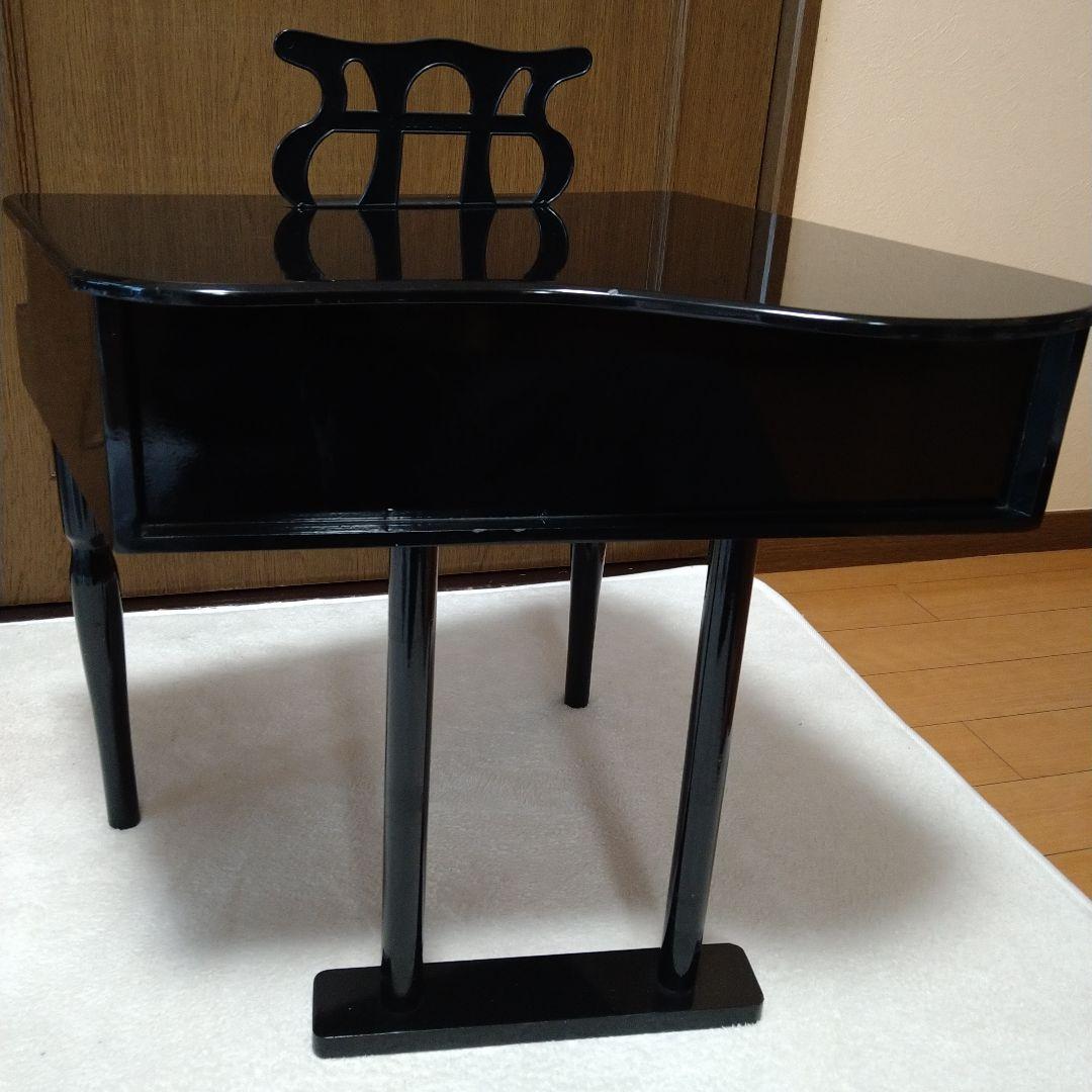 M*0様 Schoenhut 木製 トイピアノ 30鍵 椅子付き