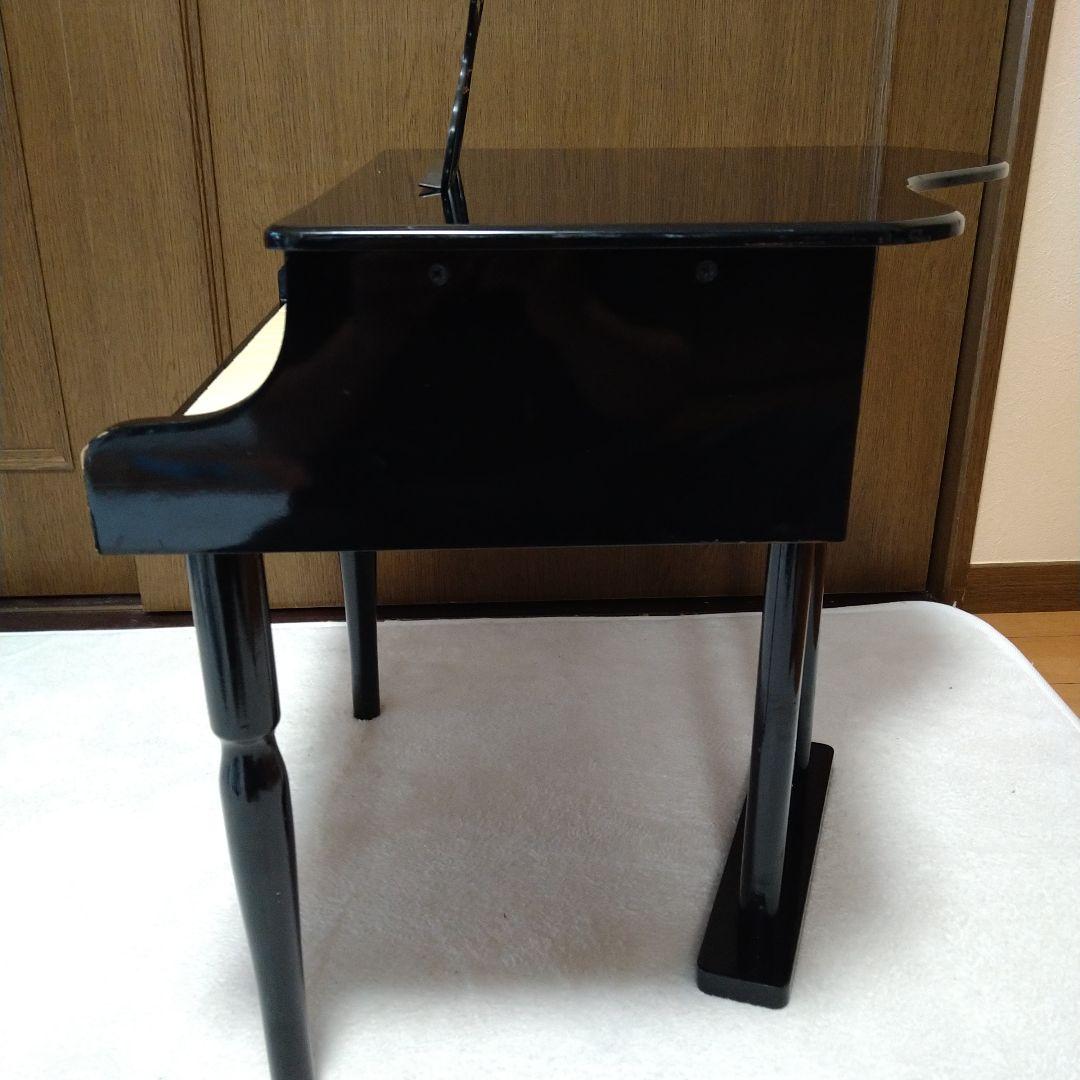 M*0様 Schoenhut 木製 トイピアノ 30鍵 椅子付き