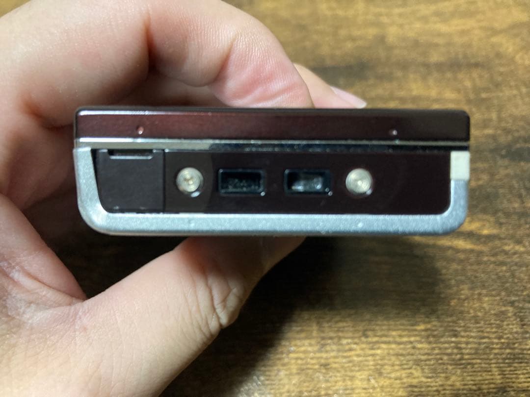【動作確認済】FUJIFILM FINEPIX Z100fd