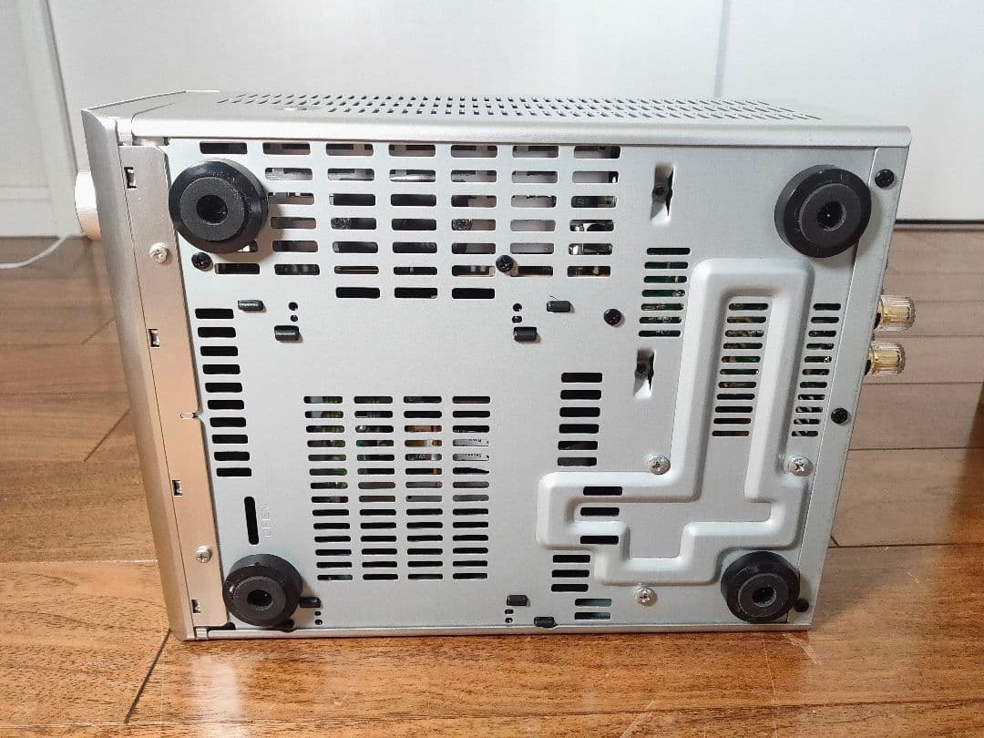 DENON ミニコンポ RCD-M40　USC-M30 動作確認済み