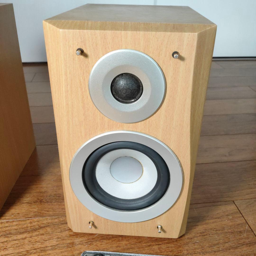 DENON ミニコンポ RCD-M40　USC-M30 動作確認済み