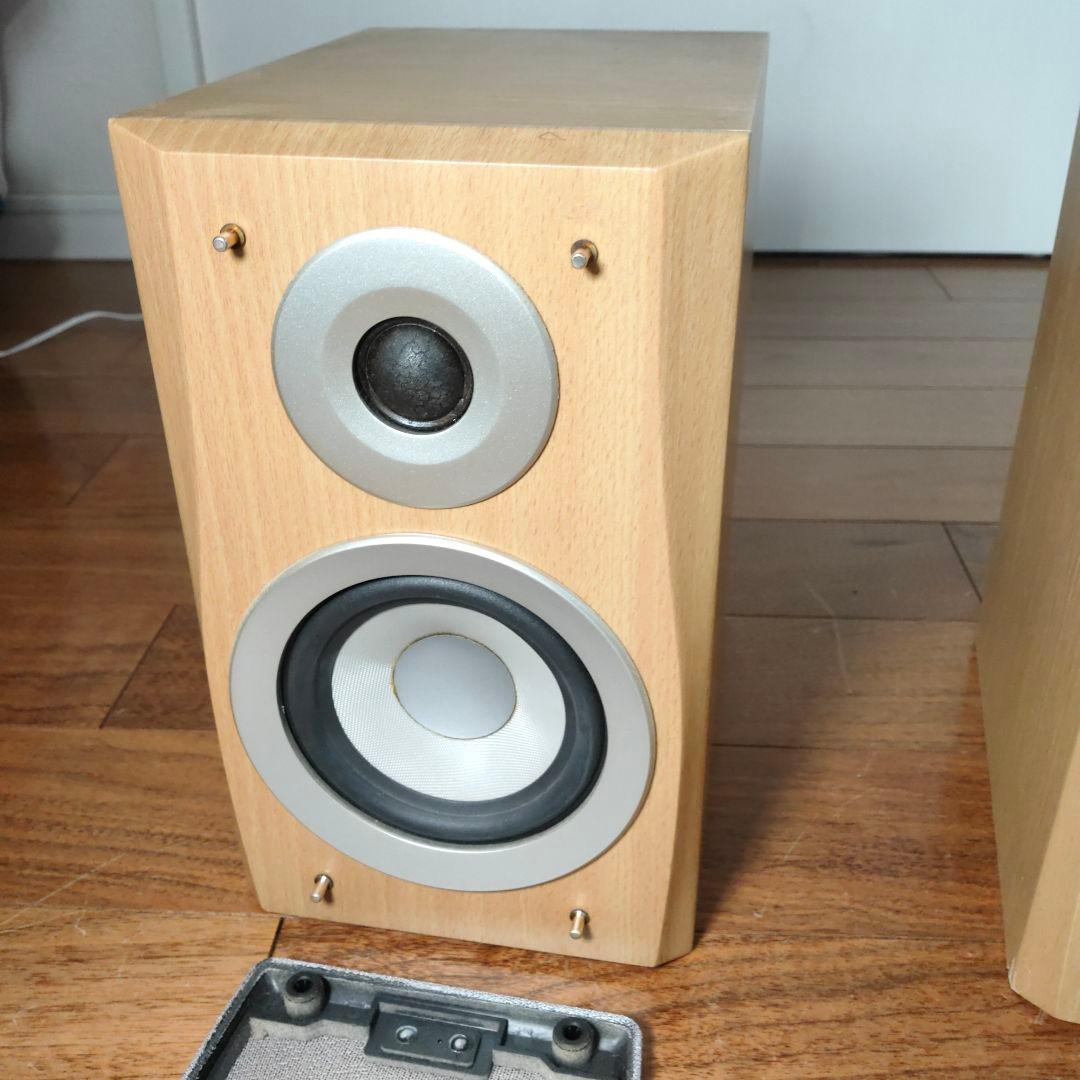 DENON ミニコンポ RCD-M40　USC-M30 動作確認済み