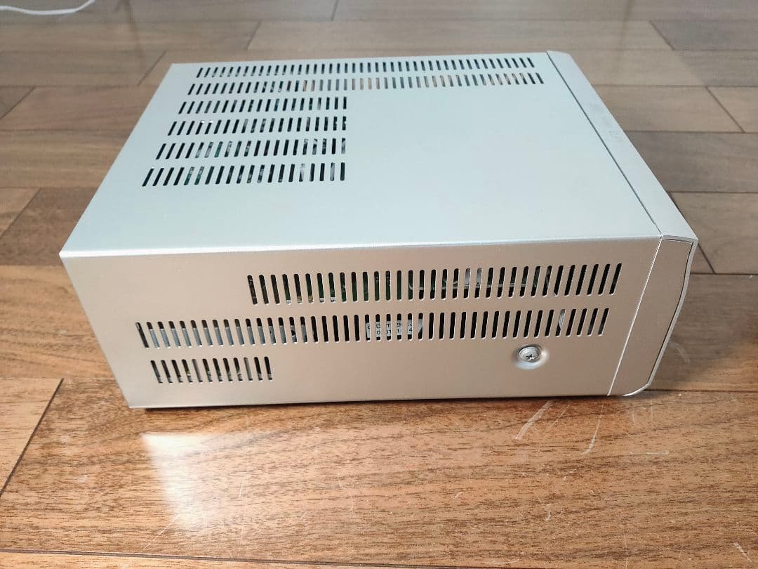 DENON ミニコンポ RCD-M40　USC-M30 動作確認済み