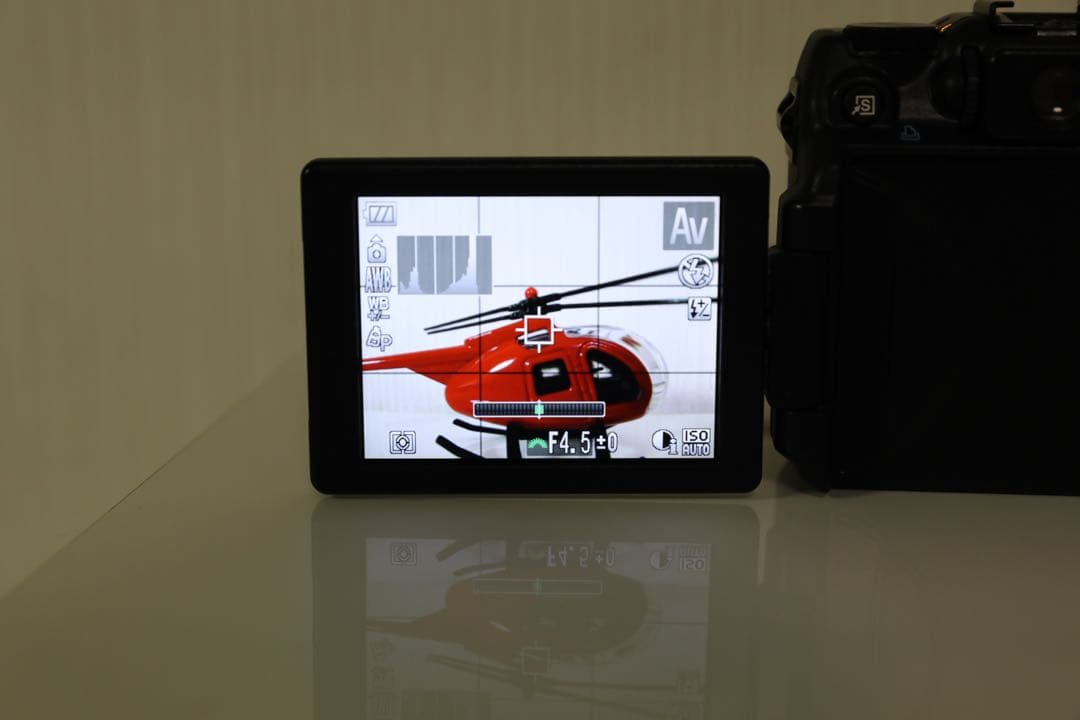 【美品】Canon PowerShot G12