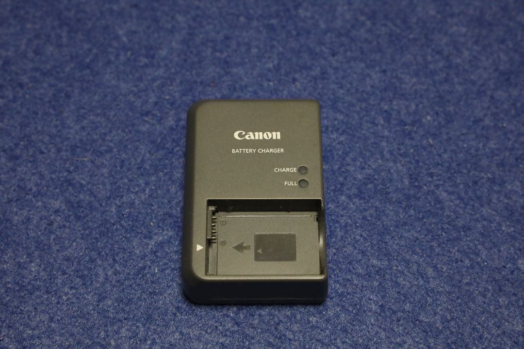 【美品】Canon PowerShot G12