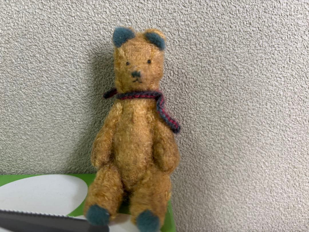 ハンドメイド　ベアー