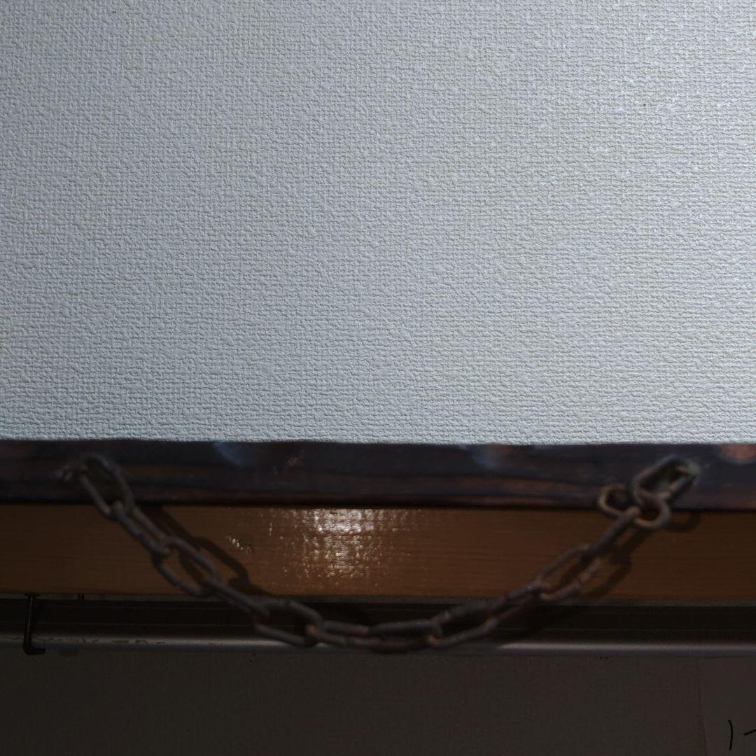 世界地図 木製 額 スペイン　壁掛け　アンティーク