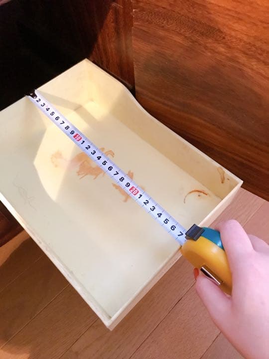 鏡台　ドレッサー　木製　レトロ　アンティーク