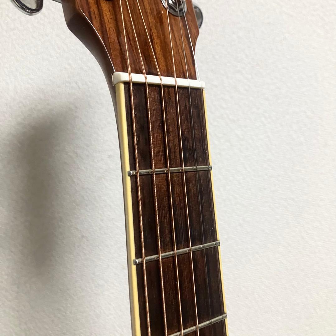 【良品】弦新品/YAMAHA FS720S ヤマハ アコースティックギター