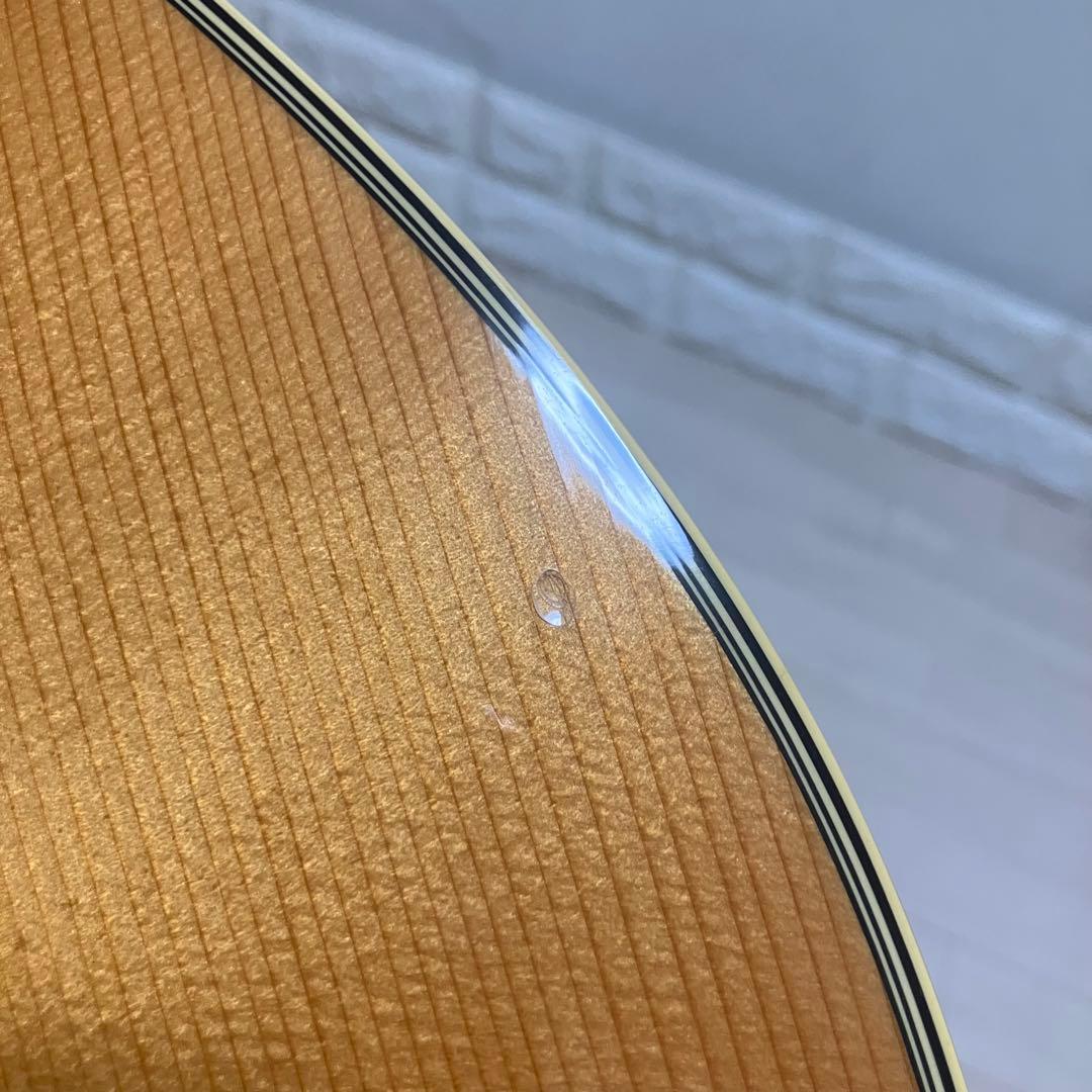 【良品】弦新品/YAMAHA FS720S ヤマハ アコースティックギター