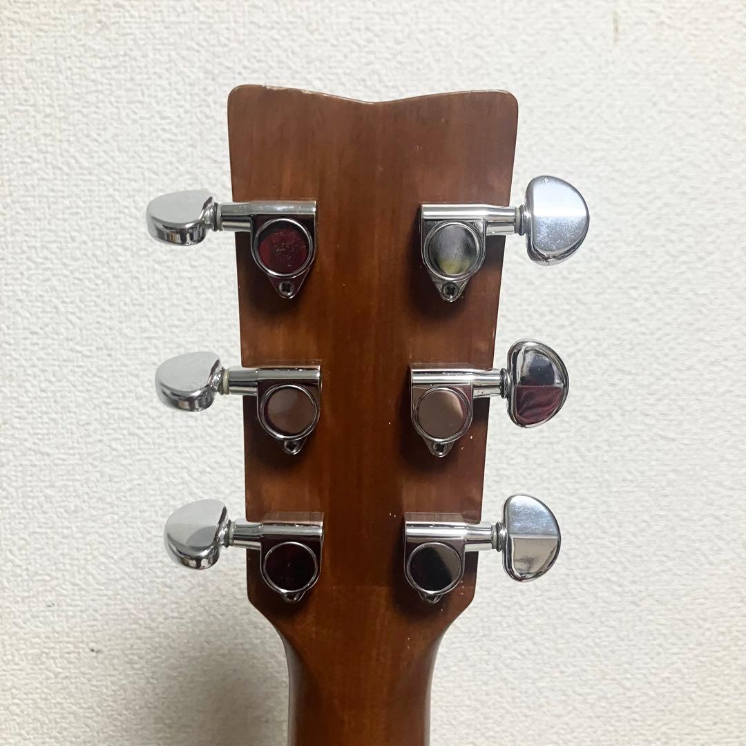 【良品】弦新品/YAMAHA FS720S ヤマハ アコースティックギター