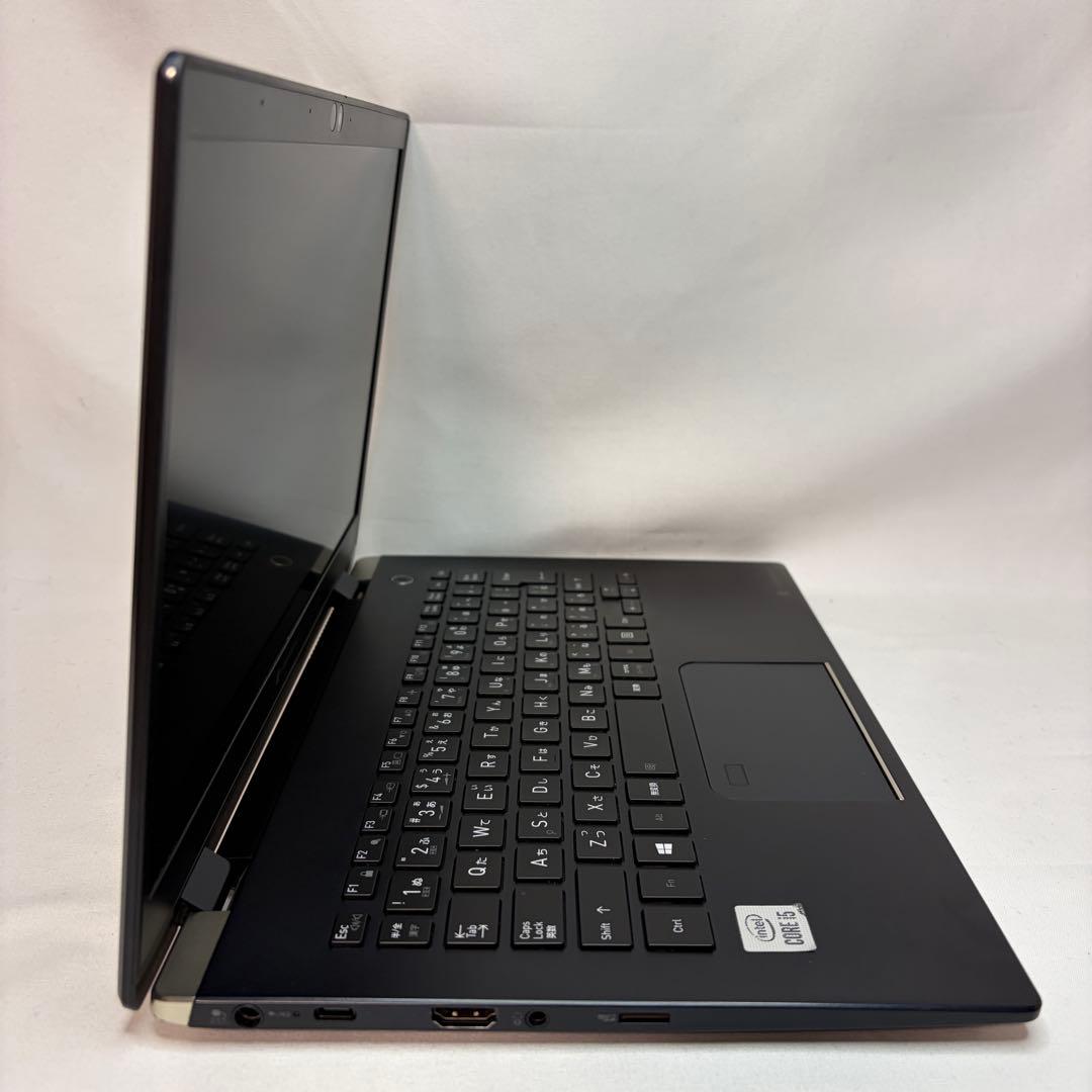 美品 dynabook G83 第10世代 i5 16GB 256GB オフィス
