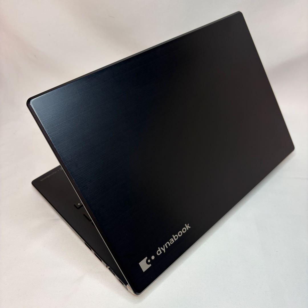 美品 dynabook G83 第10世代 i5 16GB 256GB オフィス