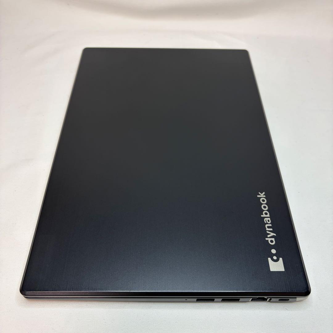 美品 dynabook G83 第10世代 i5 16GB 256GB オフィス