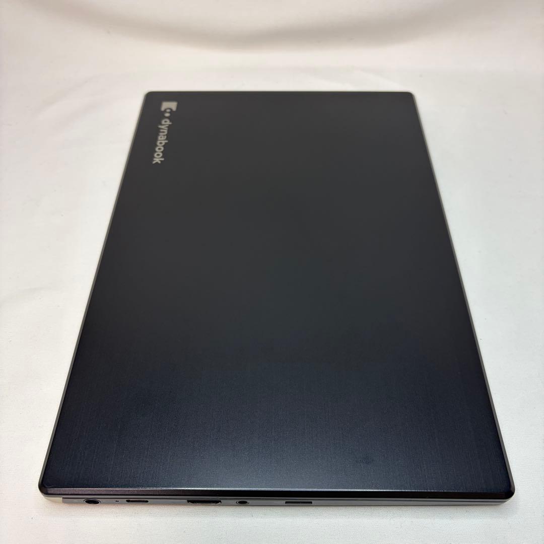 美品 dynabook G83 第10世代 i5 16GB 256GB オフィス