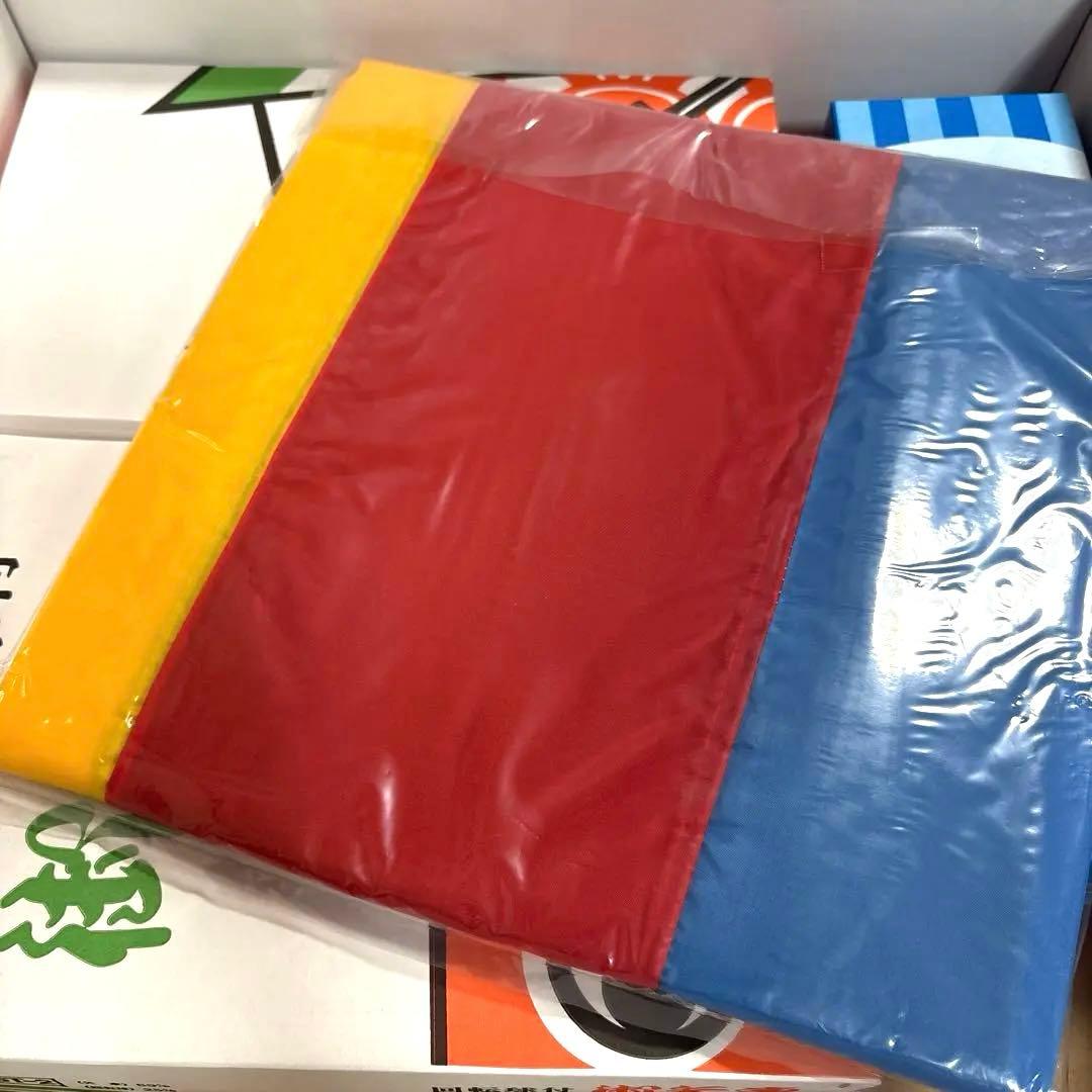 4m 40号　6点セット　俊峰　鯉幟　庭園用　庭用　スタンダード　屋外用　外用