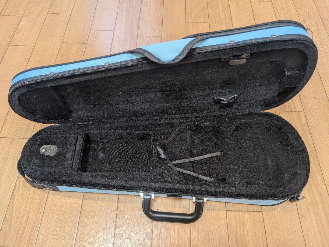 【美品】1/8 バイオリン カルロジョルダーノ