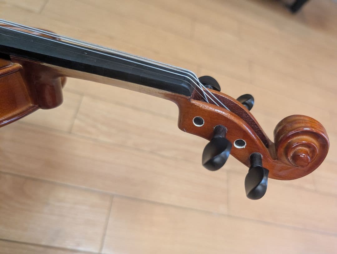 【美品】1/8 バイオリン カルロジョルダーノ