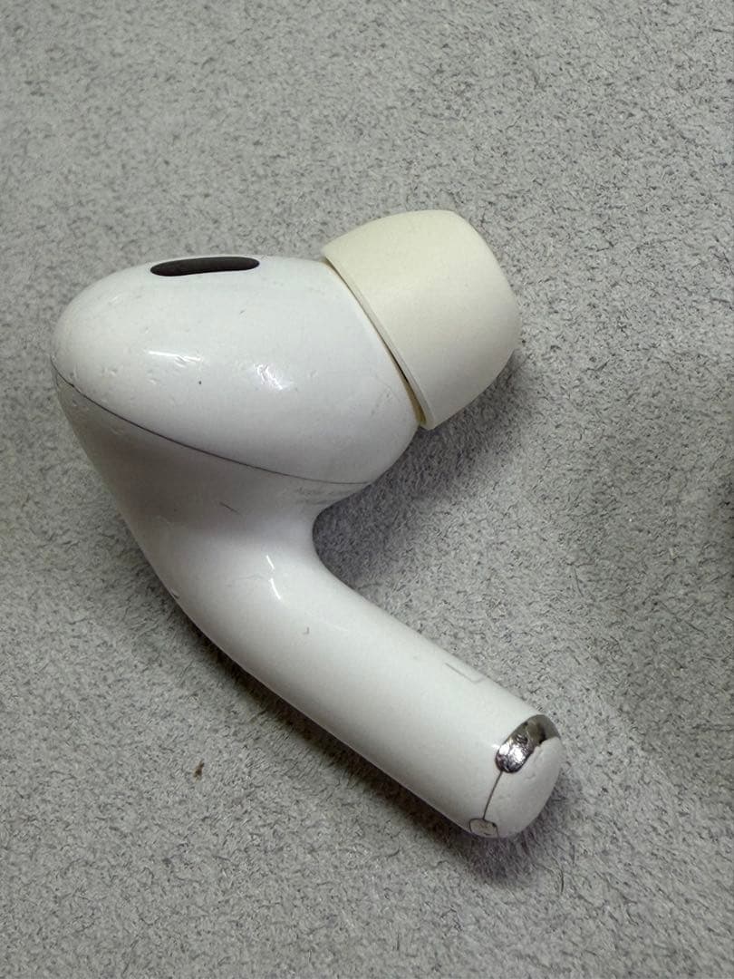 Apple AirPods Pro第2世代本体 ホワイト Lightning