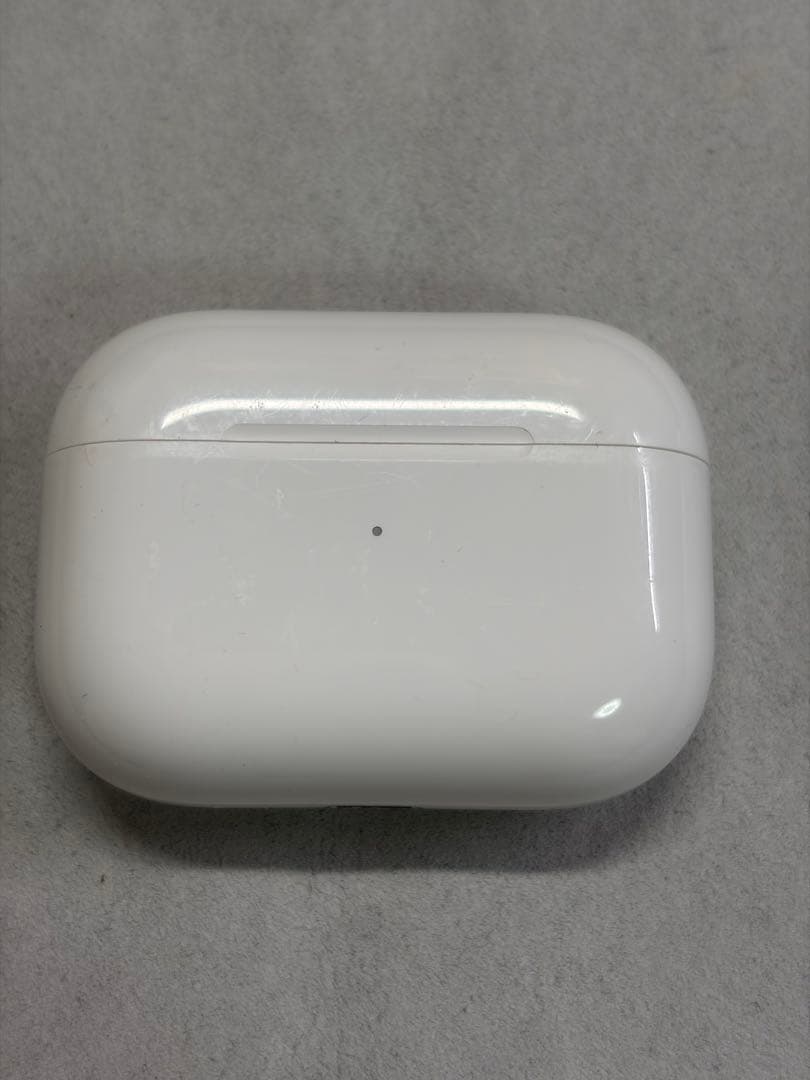 Apple AirPods Pro第2世代本体 ホワイト Lightning