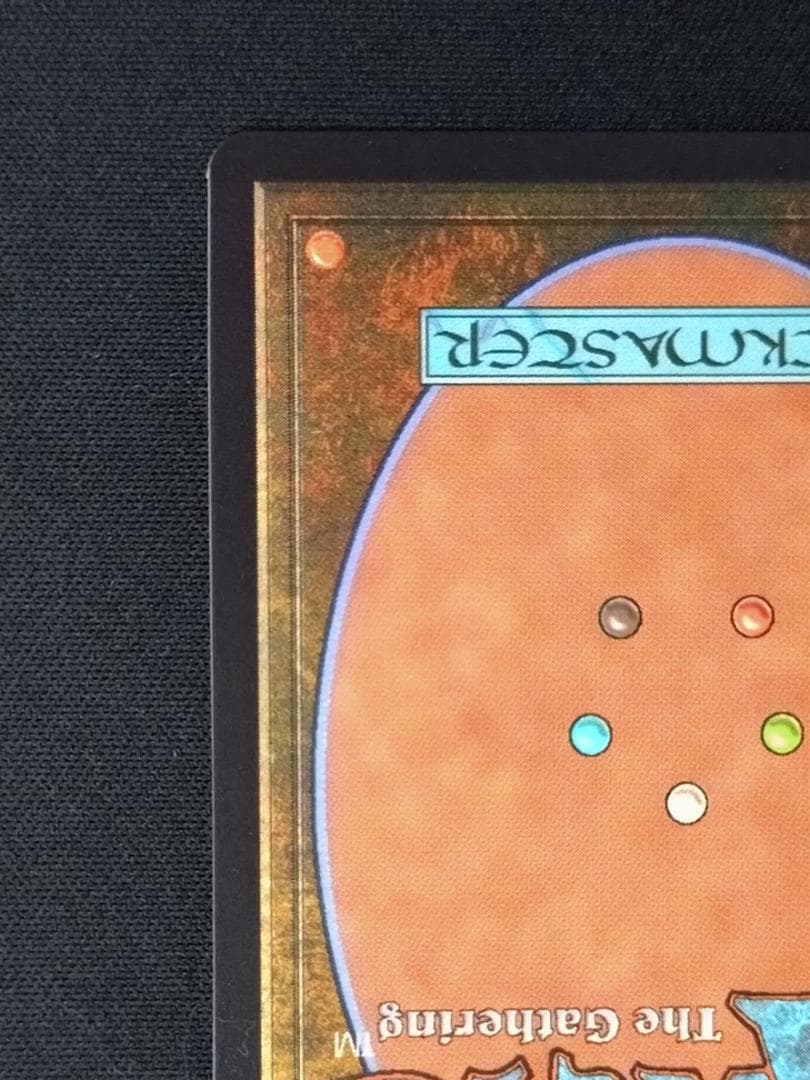 MTG 復活した精霊信者、ニッサ　PWS プロモ Foil