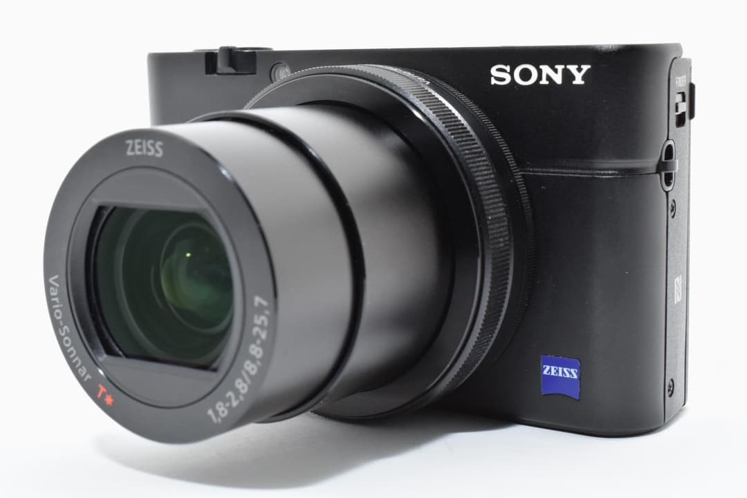 デジタルカメラ SONY DSC-RX100M3 2038