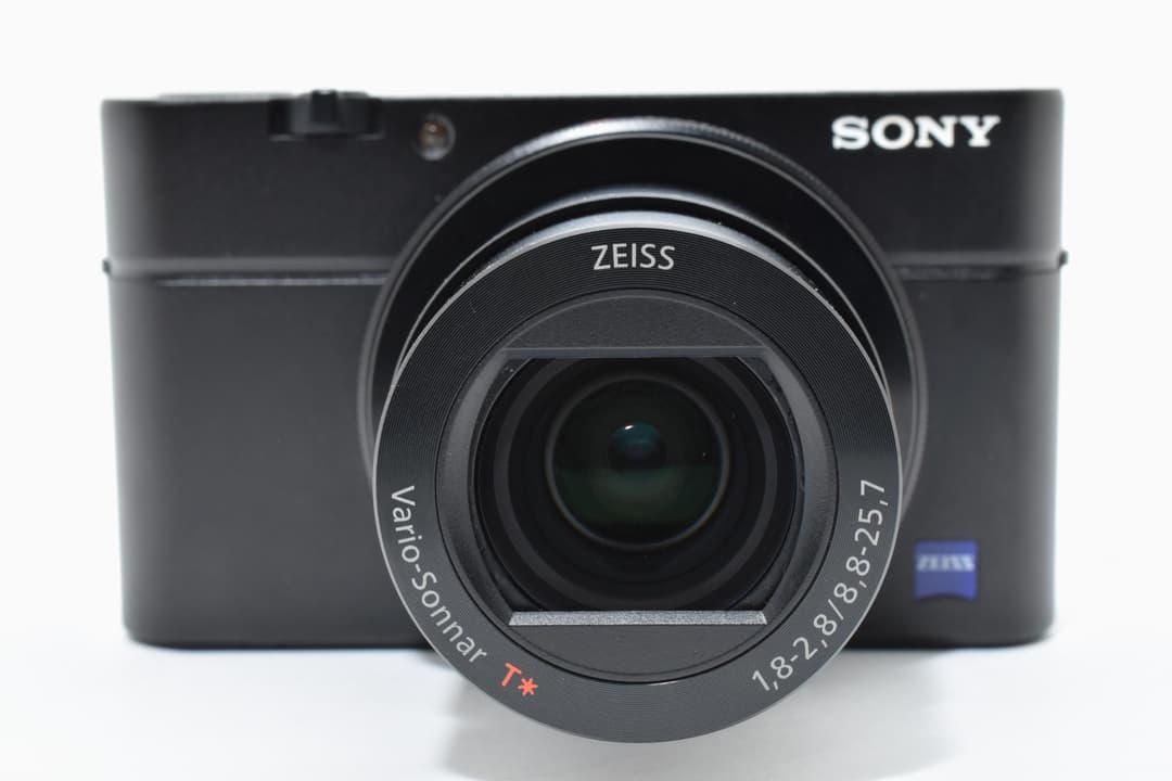 デジタルカメラ SONY DSC-RX100M3 2038