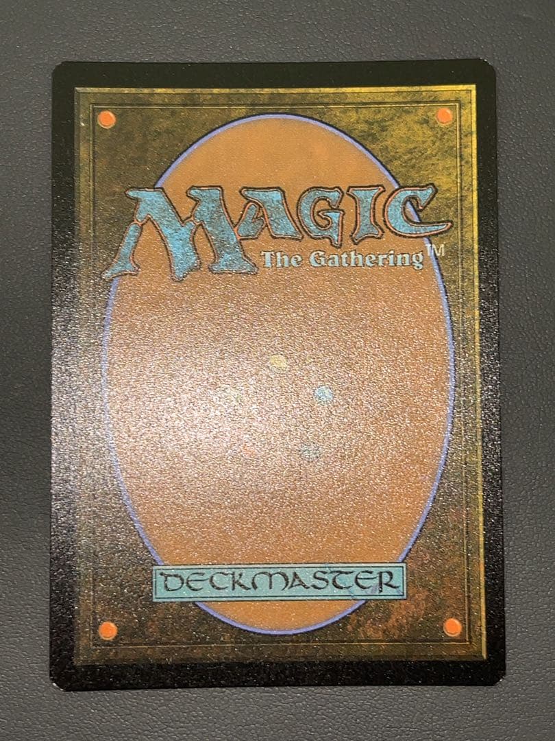 MTG 死者の沼地/The Dead Marshes 英語 サージfoil