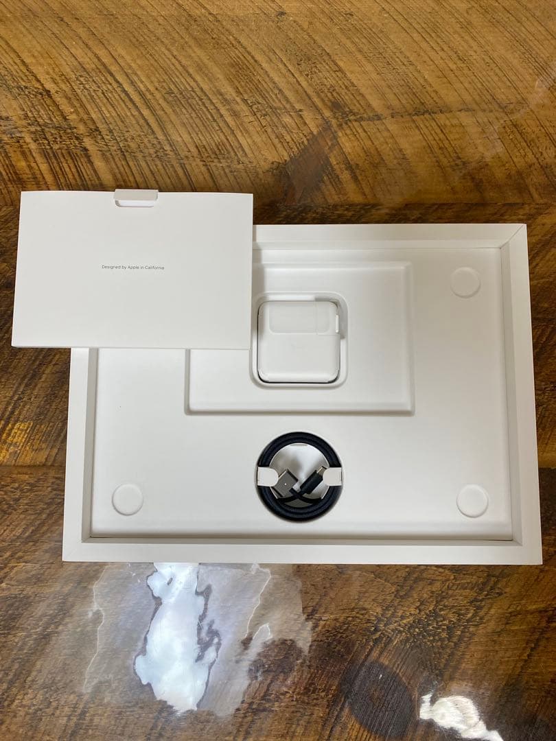 【USキー】MacBook Pro M5 14インチ 24GB / 512GB