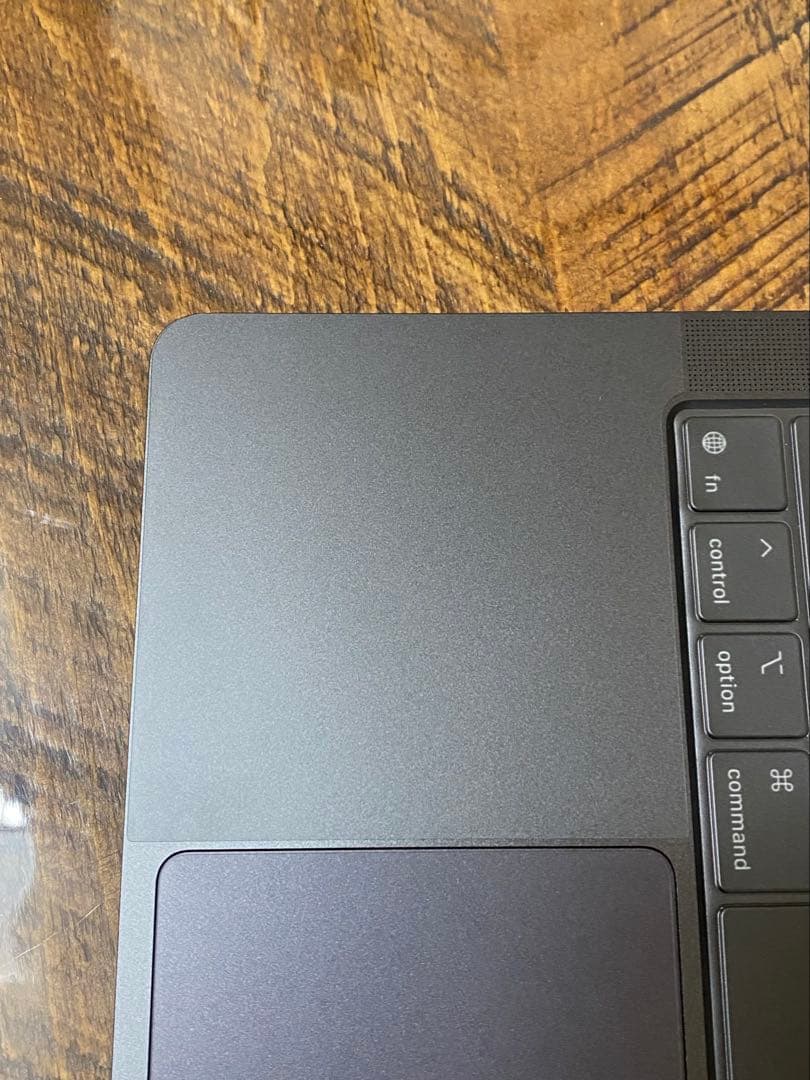 【USキー】MacBook Pro M5 14インチ 24GB / 512GB
