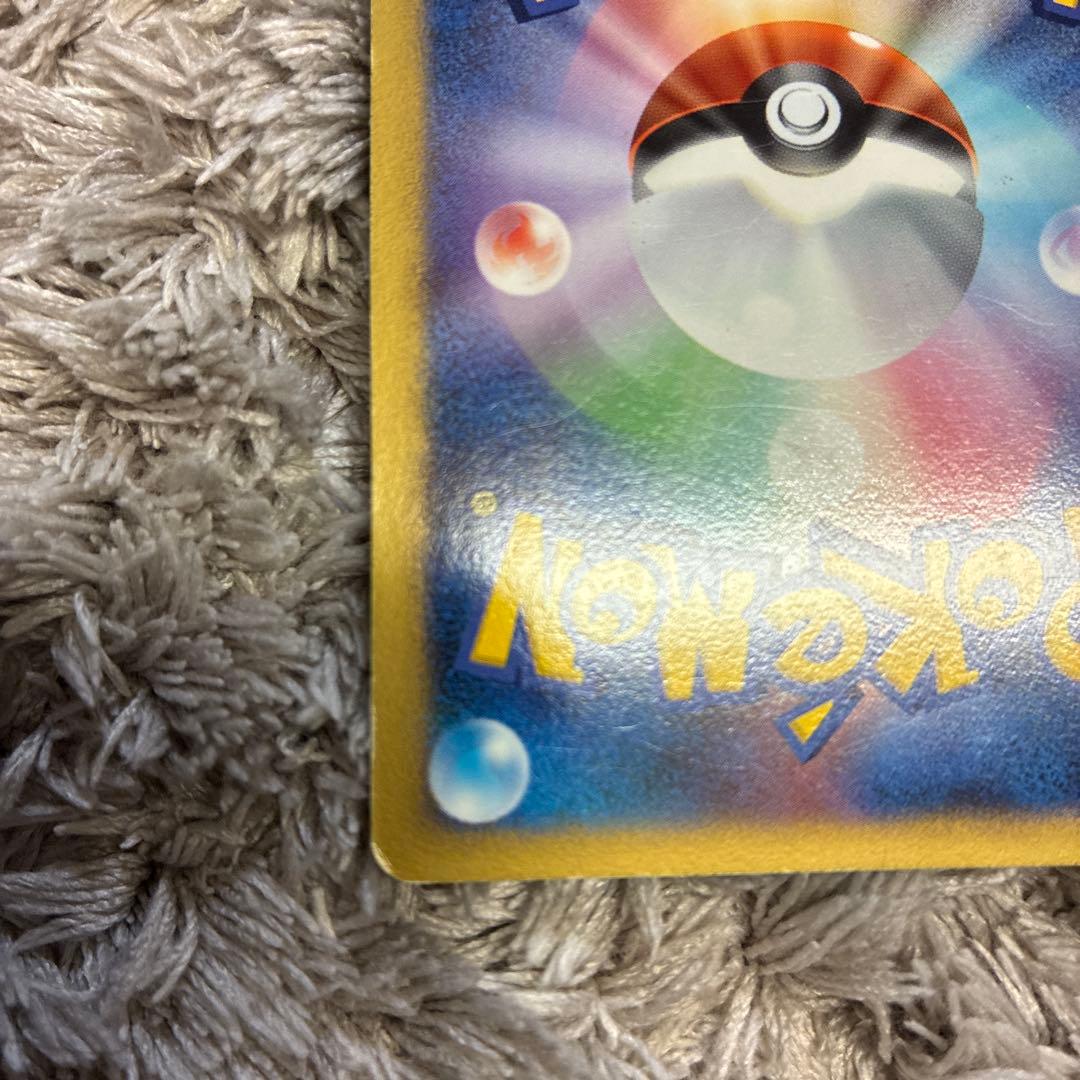 パルキア lv.x プロモ promo ポケモンカード