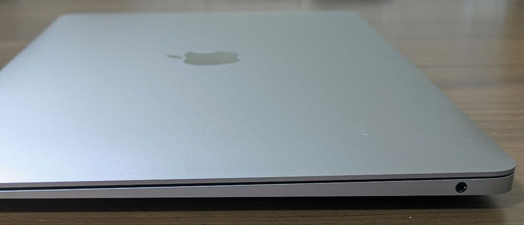 MacBook Air 2020 13㌅M1 16GB/256GBスペースグレイ