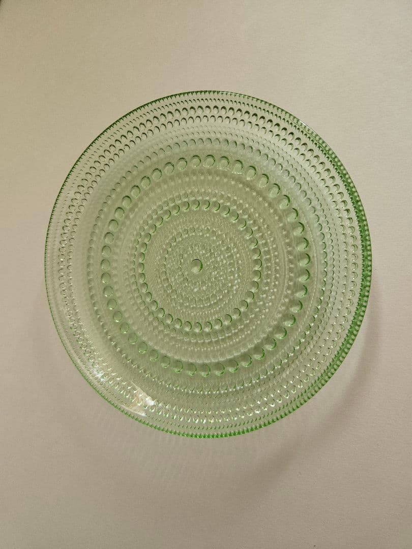 イッタラ　カステヘルミ17cm×3枚