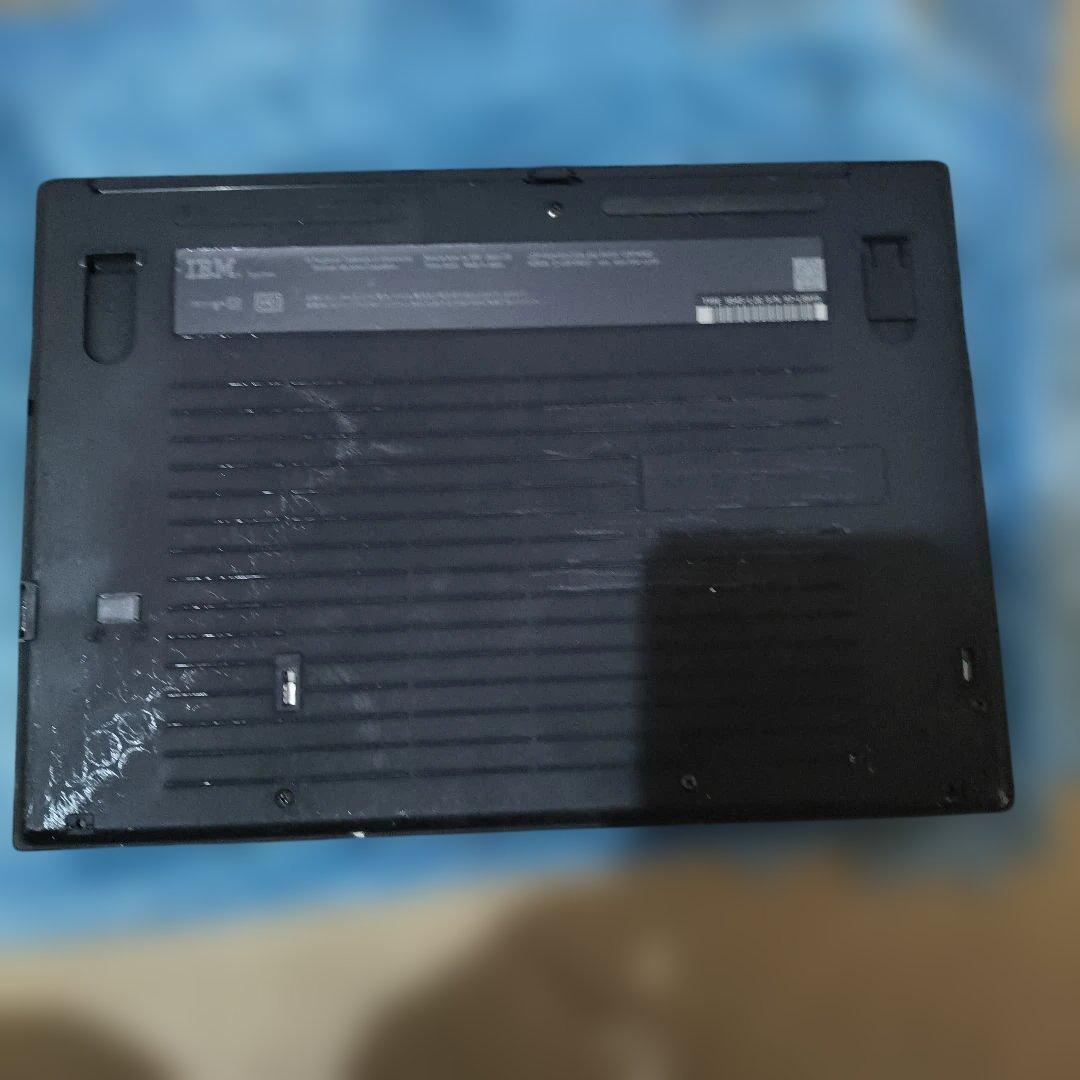 ThinkPad　IBM 9545