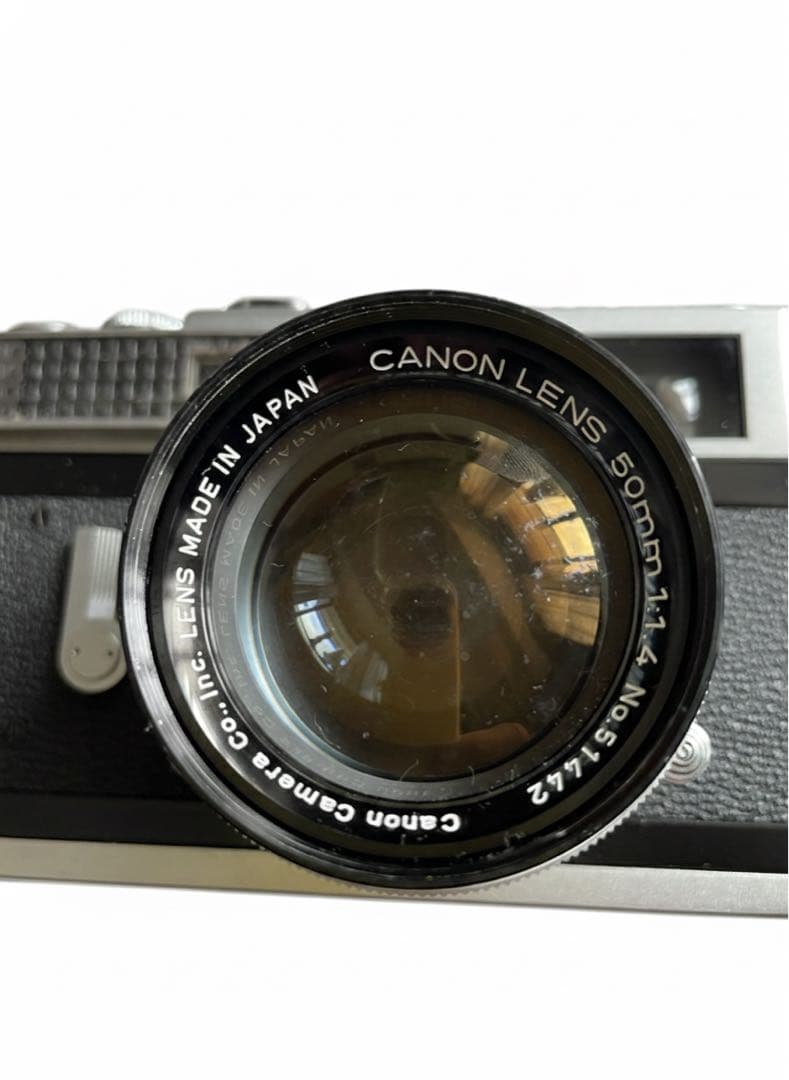 T*o様 Canon7