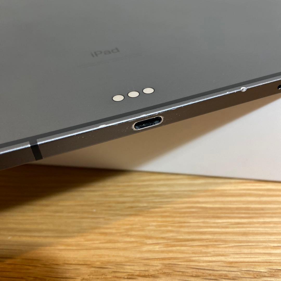 ipad pro 12.9 第3世代　2018年　512gb Cellular
